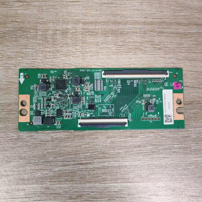 海信75E3H75E3G75V1K逻辑板