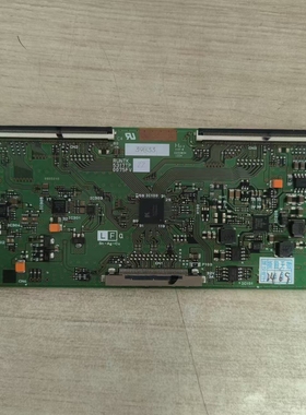 原装 海尔 LE40A5000 LH40M6000逻辑板RUNTK 5317TP 0075FV ZZ 辉