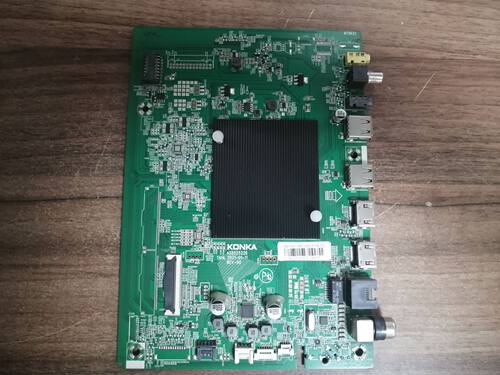 康佳LED70U5主板35025226屏可选