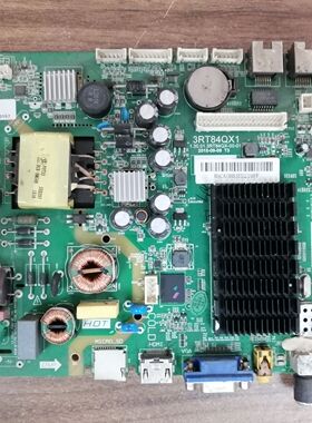 A创维SKY42SXEN主板 1.30.01.3RT84QX-00-01 屏REL420FY(LD0-400)