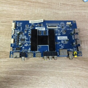 拆机海尔 LQ55AL88Y81主板0091802191 V1.4屏LSC550FN08现货 测好
