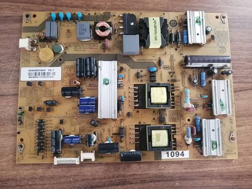 海尔46EU3000LD46U3200电源