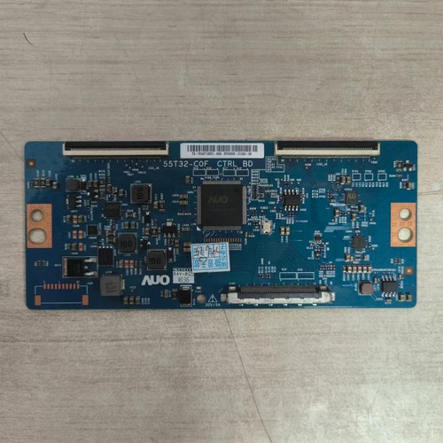 TCL43A860U电视逻辑板