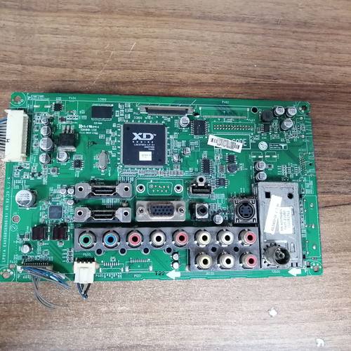 LG42LD420一CA液晶电视机主