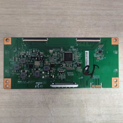 小米L50M5-AD东芝50U5850C逻辑板