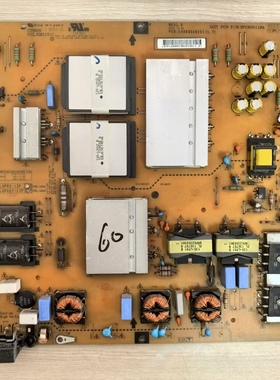 LG 60LA6200-CA 60LA8800 LN6150电源板EAX64908201 LGP60-13P 辉