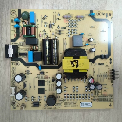 原装创维58P31电视电源板