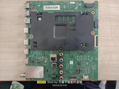 三星UA75JU6400J主板BN4