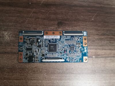 原装长虹LED37760X逻辑板T370H