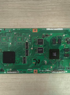原装现货 夏普 LCD-70UE20A倍频板 逻辑板 KG401 QPWBXG401WJN3辉