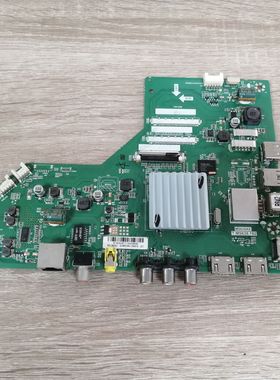 东芝60U3600C主板MS638AX T.MS638.782 配屏LVU600LGDX实物图