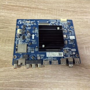 长虹 65Q7S 主板 JUC7.820.10000030 屏C650U20-E3-B现货 测好发