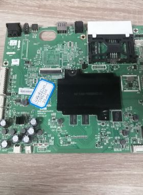 原装创维 49G7200主板5800-A8H870-0P20屏 LC490EGE实物图 测好发