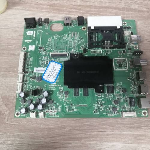 原装创维49G7200主板5800-A8