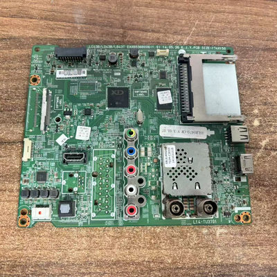 原装LG 42/47/50LB5610/5510-CD主板EAX65388006 EAX65388003屏选