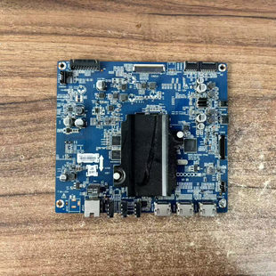 410原装 创维U49主板5800 LD0 8S26屏SEL490WY A8S260 1P40