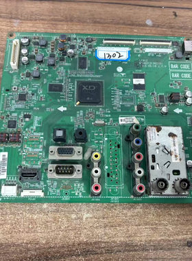 原装 LG 37LD450C-CA 主板EAX62121302(0) 配屏 LC370WUG(SC)(AZ)