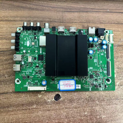 原装创维 49G6/55G6/ 55V9E主板5800-A9R520-0P00测好 屏可选