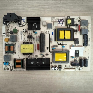 HLL ROH 4255WM 海信LED49K3100A电视电源板RSAG7.820.6389 原装
