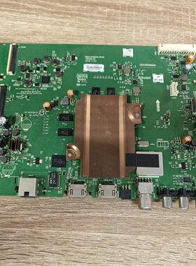 A松下TH-55DX500C主板5800-A9S200-0P00配屏RDL550WY LD0-307现货