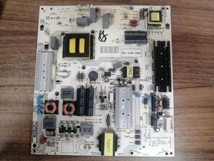 KIP 35020341 L130E02C2实物图 A55U电源板34012780 拆机康佳M55U