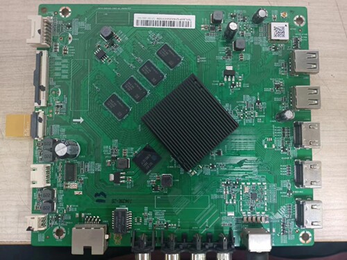 DKTV-B001UG-T962-AE-2020主板