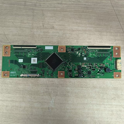 夏普LCD一70SU578A逻辑板