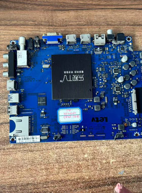 原装乐视LetvS50Air主板203300000770屏TPT500DK-QS1.N