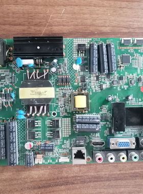 康佳LED46F5580F 55F5510NF/R5590PF/F5570NF主板 35018529屏可选