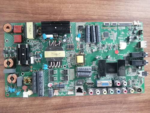 康佳LED46F5580F 55F5510NF/R5590PF/F5570NF主板 35018529屏可选