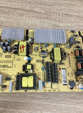 TCL 55T8E 电源板 40-L171H2-PWA1CG 11601-500027现货 实拍图