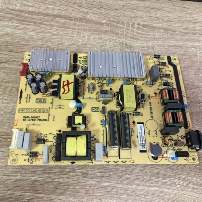 TCL55T8E电源板40-L171H2-PWA