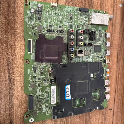 原装三星UA65HU7800J主板BN94-07579 配屏CY-VH065FGLV1H非代用