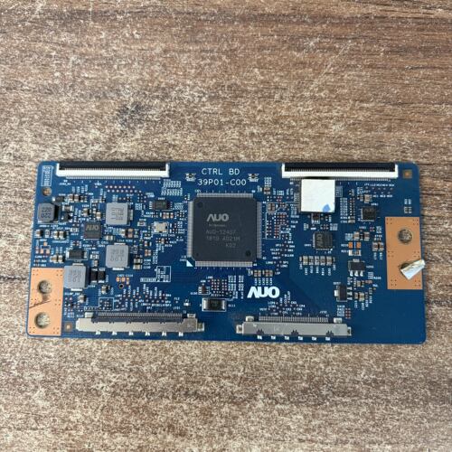 原装现货AUO逻辑板39P01-C00C