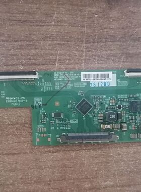 成色好 康佳 LED49F1500N LED49T16A 液晶电视逻辑板 6870C-0481A