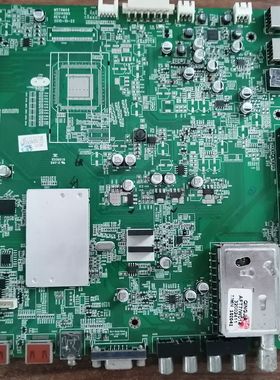 康佳LED32M592C 37MS9 42MS92 46MS9200主板35014995 MST6M48配屏