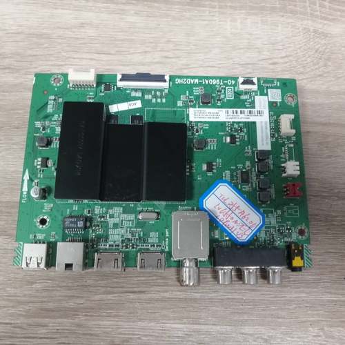 TCLD55A620U主板4主板