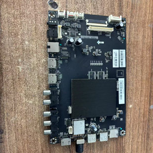 60SU470A主板CV648H 原装 45SF470A 45TX4100A D配屏可选 夏普LCD