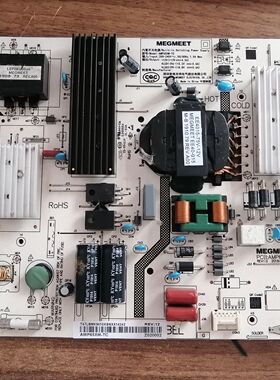 原装 小米L65M5-5A液晶电源板AMP65XM-TC 093155000150 测好发货