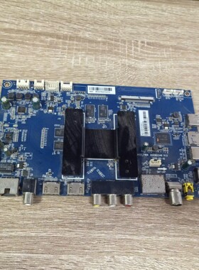 海尔LS65AL88K81主板 0091802148 V1.5屏 LSC650FN04现货 测好发