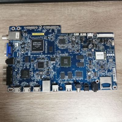 乐视X60主板1P-0138500-8010