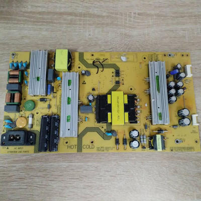 海尔LQ55AL88Y81电源板