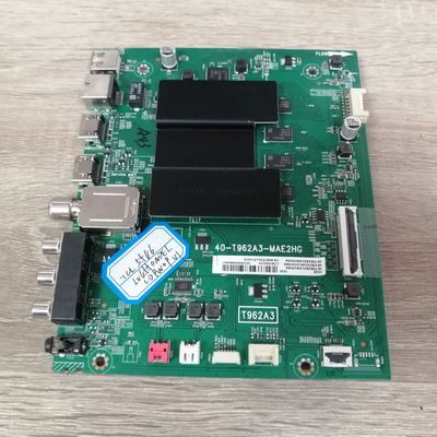 TCL55V655V255D6主主板