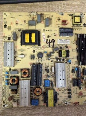 康佳LED55X1200AF电源板35019730 34011175 KIP+L150E02C2(-01)