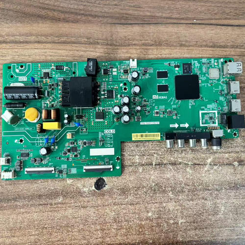 原装小米L43M5-EK主板TPD.T920T.PB797屏L43M5-EK-HKC实图
