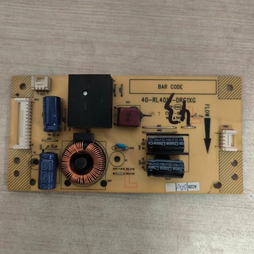 三洋43CE660LED电视恒流板