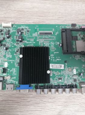 康佳 LED60X5680AF 42K70A 49K70A 主板35019475配屏 546YT 515YT