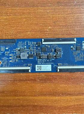 原装 拆机三星UA55RU7520JXXZ 逻辑板ML41A050539A测好发货