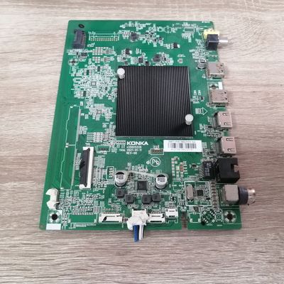 康佳VP65主板3502522主板