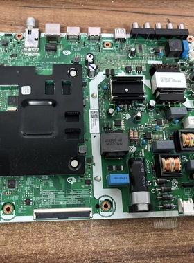 三星 UA55RU7520J/UA43RU7500J/UA49RU7550JXXZ 主板ML41A050538A